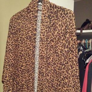 (Corrected Price) Leporad Jacket